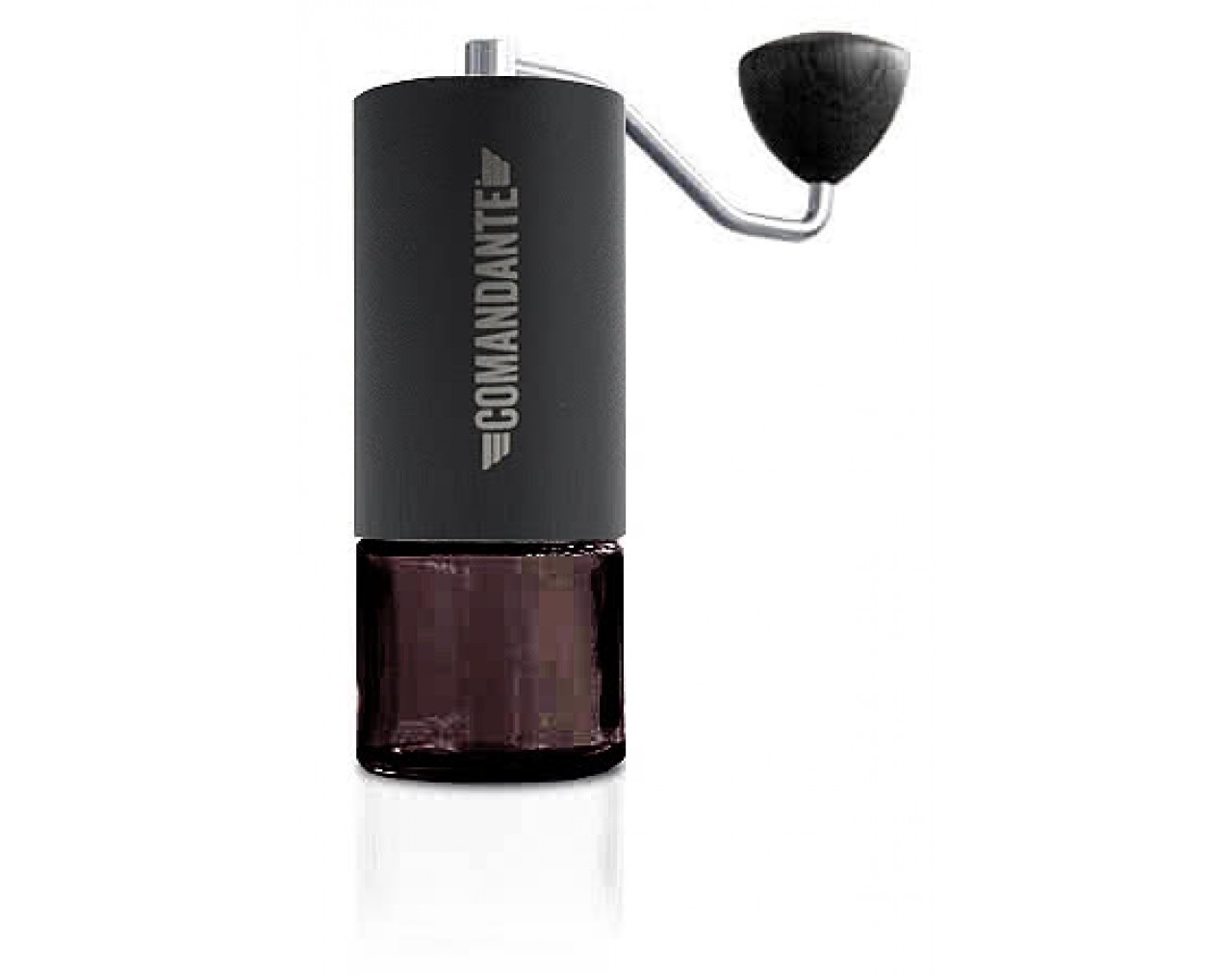 Comandante C40 Grinder Nitro Blade (Black)